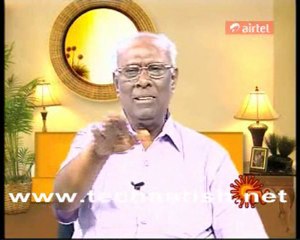 Sun Tv Amutha Mozhigal