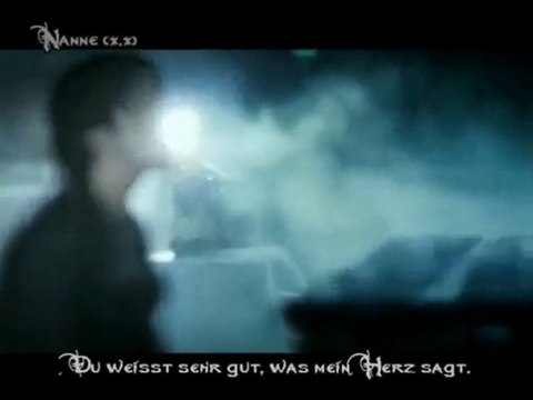 Evan ( Yoo Hosuk) (에반) - Struggle of the MInd and Heart [German sub]