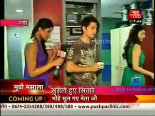 Movie Masala [AajTak News] - 21st February 2012 P2