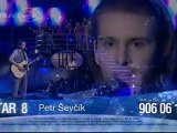 Petr Ševčík - Chci zas v tobě spát