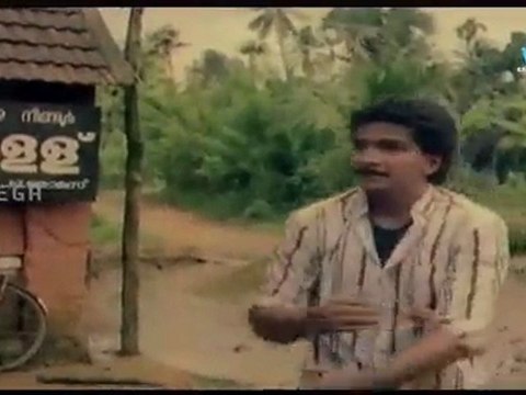 Avalum Appadithan - Hero Fights Goons