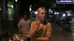 Kate Bosworth & Alexander Skarsgard Have a Date Night!