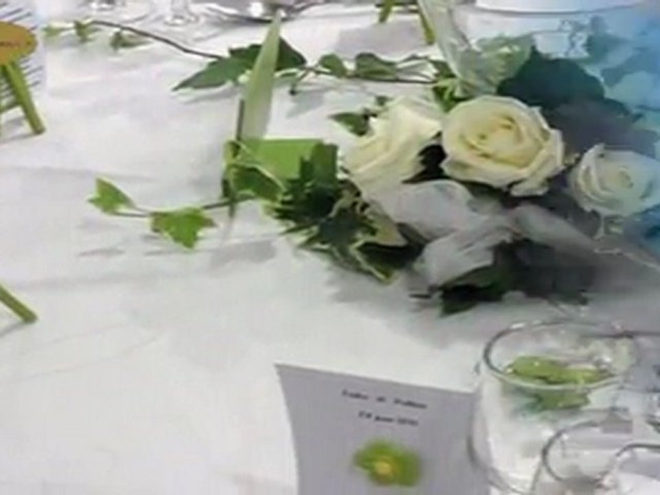 Décoration de salles de réception et de tables.organisation de mariage strasbourg. Negafa.Nadia:06.63.26.05.67