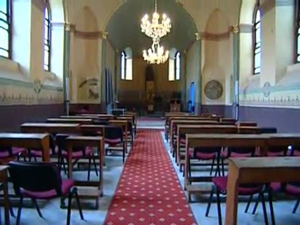 Bursa Tanıtım - Bursa Valiliği