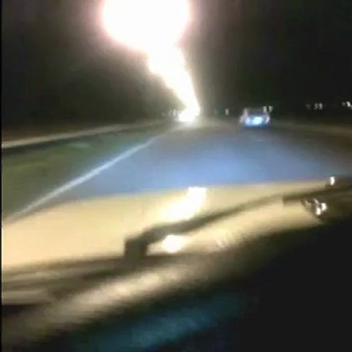 Brio a 140 Km/h
