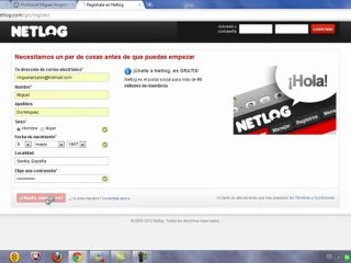 Multinivel de la Mano de Miguel Arispon nº13