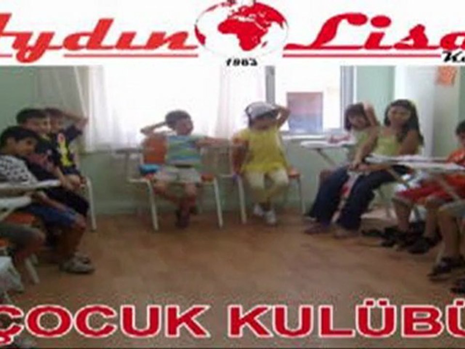 LİSAN-LED