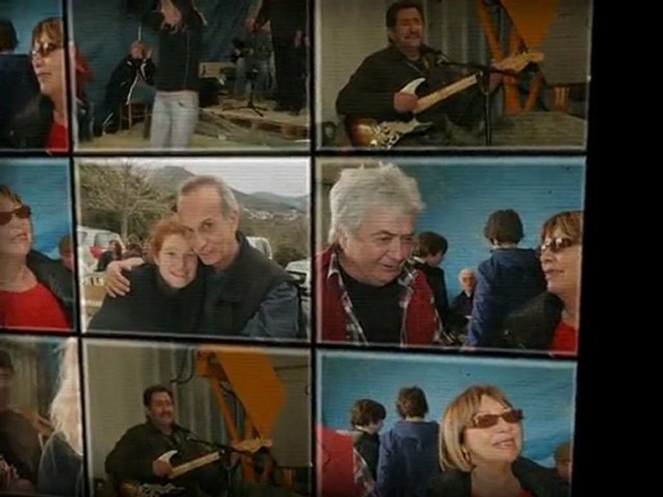 LES SARMENTS A PATRIMONIO, AU DOMAINE LAZZARINI , PATRIMONIO