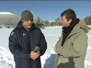 ASM : Portrait Benjamin Kayser