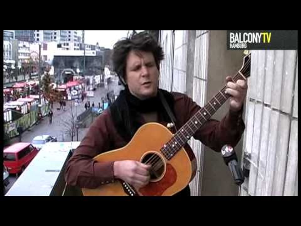 SEAN MCARDLE (BalconyTV)