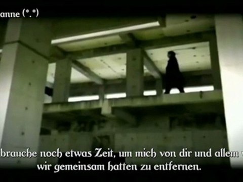 Evan ( Yoo Hosuk) (에반) - Foolish (babo yoohoseok) [German sub]