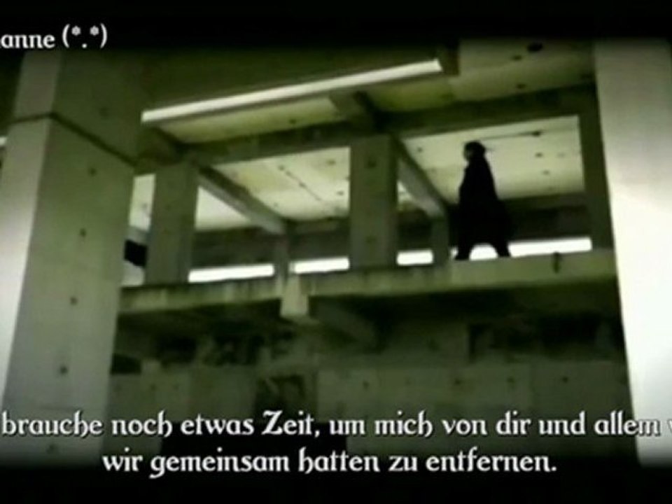 Evan ( Yoo Hosuk) (에반) - Foolish (babo yoohoseok) [German sub]