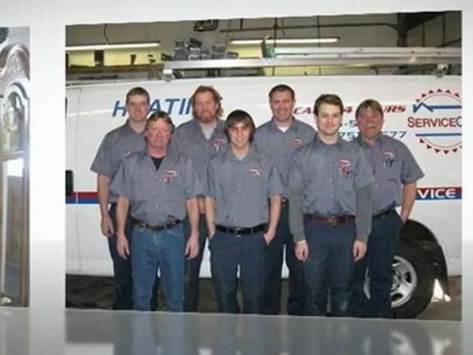 Dubuque AC Repair