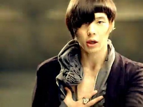 MIROTIC (YooChun Solo ver.)