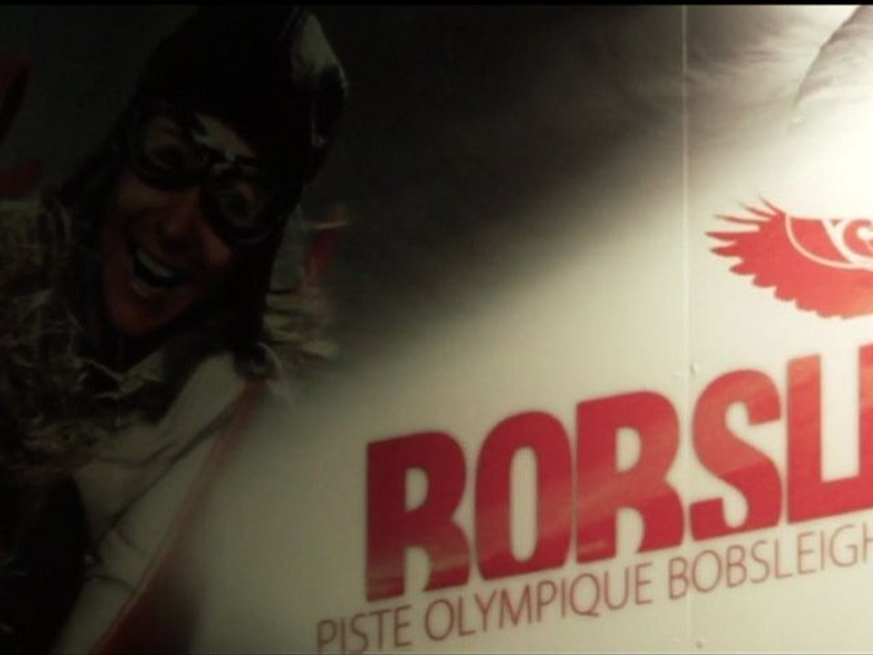 - EXCLUSIF - BOB EXPERIENCE By Photofinish