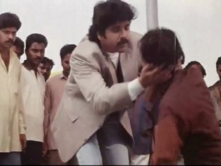 Ellame En Kathali - Nagarjuna Rescue's A Guy