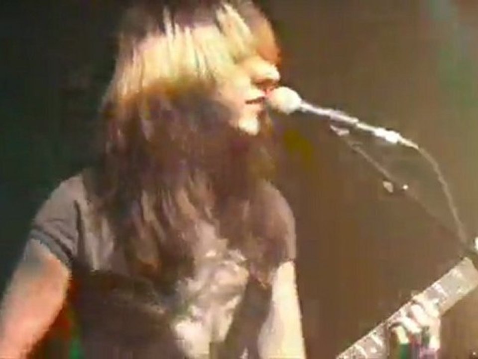 TOYBLOID LIVE IN PARIS A LA FLECHE D' OR LE 04 FEVRIER 2012