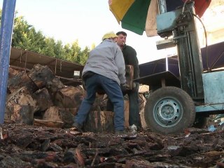 Die Opfer der Krise: Armut in Griechenland wächst