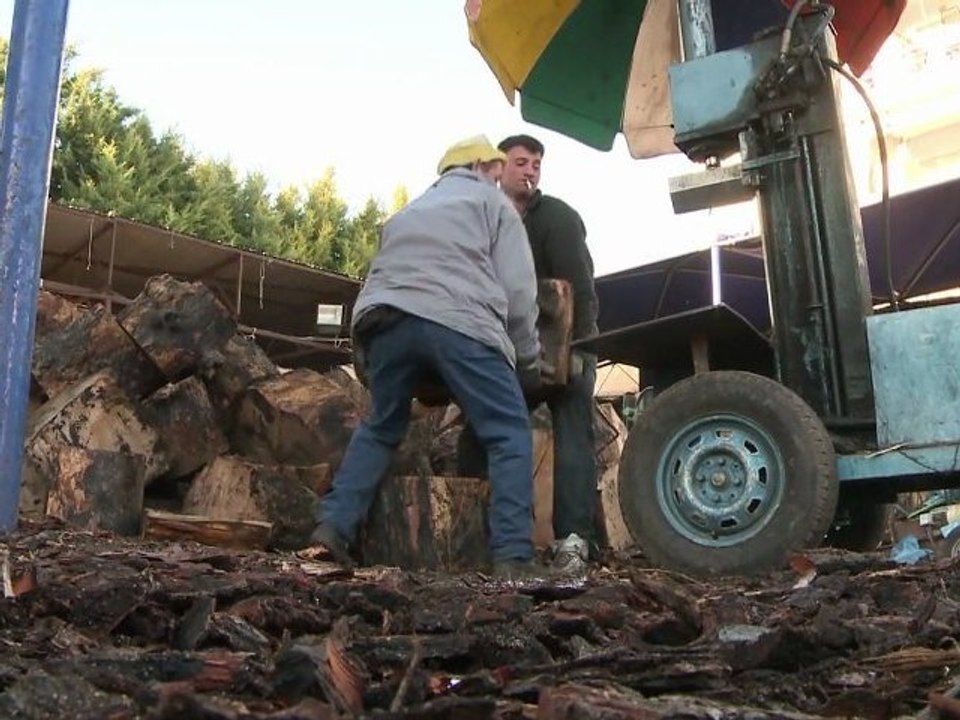 Die Opfer der Krise: Armut in Griechenland wächst