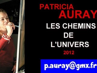 les Affiches de PATRICIA AURAY