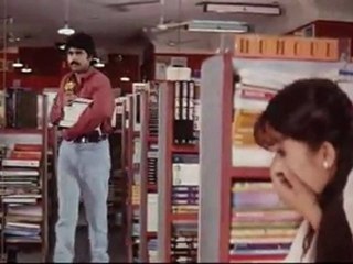 Ellame En Kathali - Manisha Koirala Teases Nagarjuna