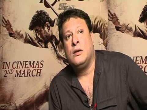 Tigmanshu Dhulia on Paan Singh Tomar & Irrfan Khan