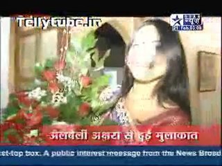 Saas Bahu Aur Saazish – 21st February 2012 Part 3