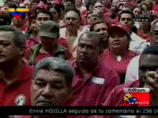(VIDEO) La hojilla del día sábado, 18.02.2012 3/5