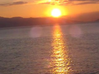 GÜN DOĞUMU 2 FİNİKE(LEVENT)