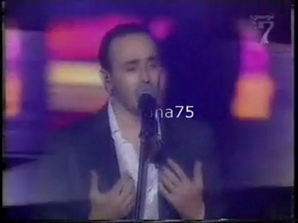 Saber Rebai El ghorba Carthage 07