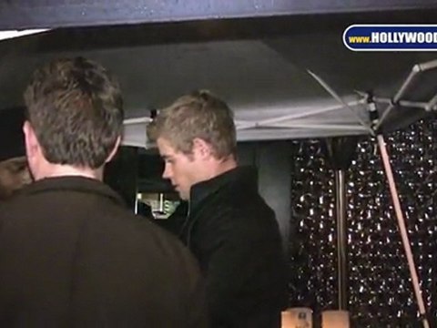 90210's Trevor Donovan to Surf Cabo for Holidays