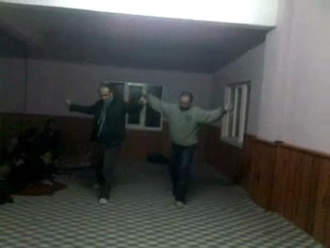 Yörük Ali-Kaşıklı Zeybek-Balıkesir Dursunbey-Cemil Çoban,Hüseyin Ergen