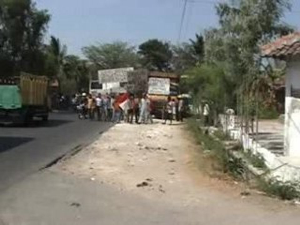 PLTU DARI PAK MASTURI