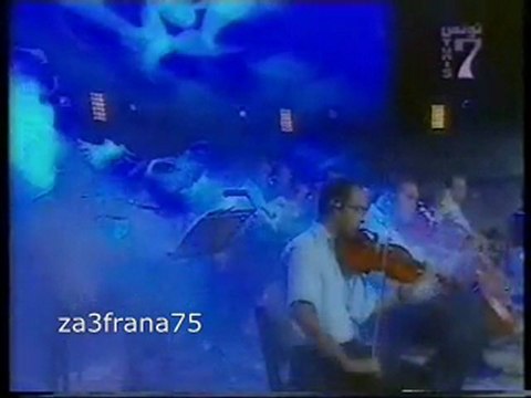 Saber Rebai Athadda al 3alam Carthage live