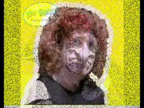 Bo Selecta Fancy Dress