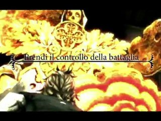 The Last Story - Trailer Prelaunch - da Nintendo