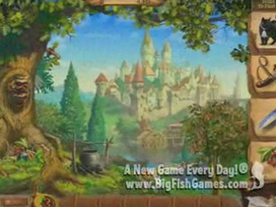 The Surprising Adventures of Munchausen Game Download