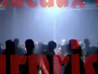 Teaser Fête des Bouviers Loriol