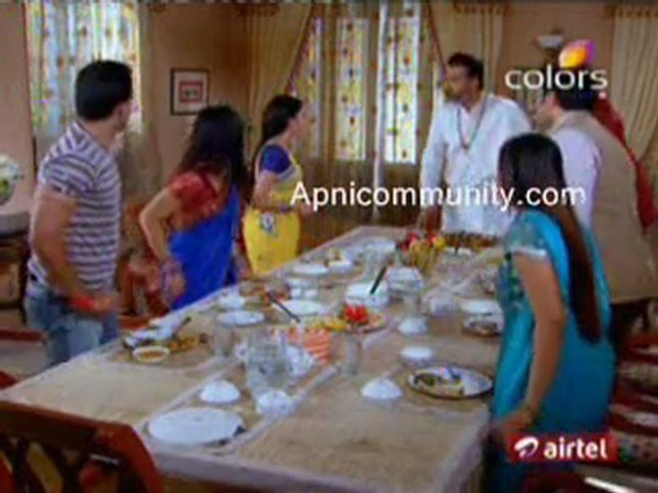 Havan [Episode - 107] - 21st February 2012 pt2