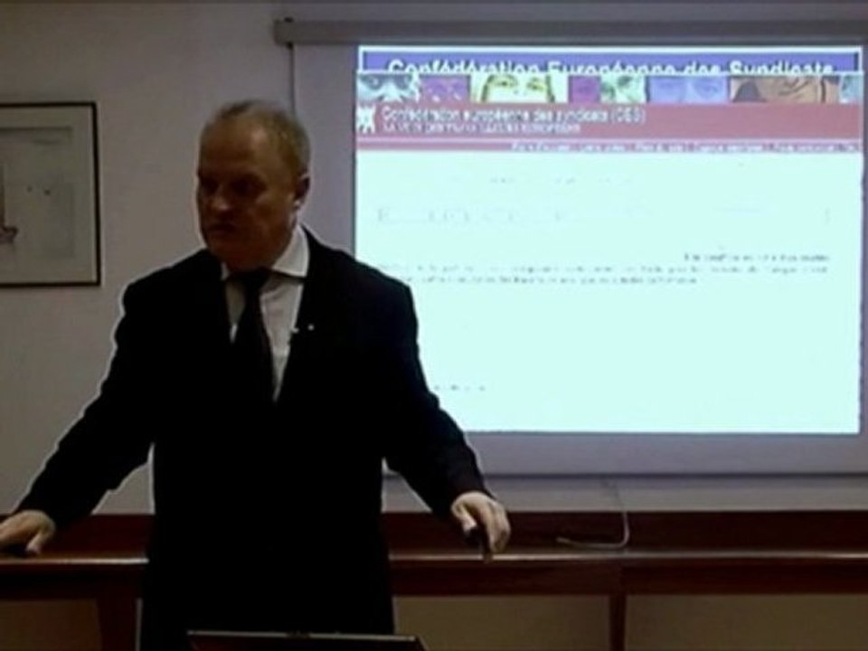 François ASSELINEAU - Les Escrocs - La Confédération ...