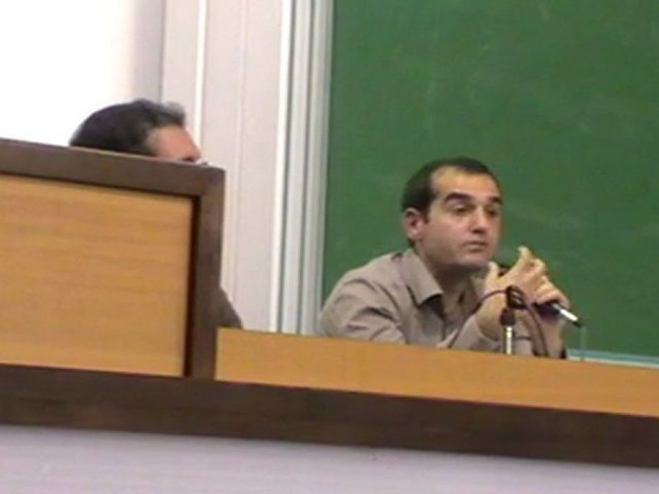 Les révolutions dans le monde arabe, quelle analyse socialiste ?