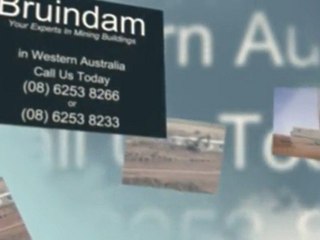 Mining Buildings (08) 6253 8266 or (08) 6253 8233