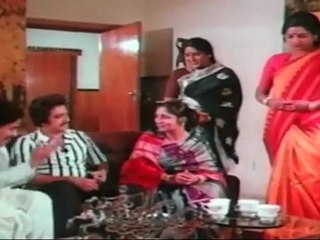 Raja Veetu Kannu Kutty - S.Ve.Sekar Groom Comedy