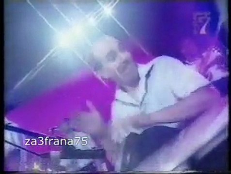 Saber Rebai khalloui Carthage live