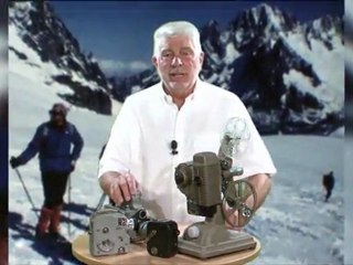 Flash de la Cinémathèque des pays de Savoie (Par La Fibre Mauriennaise)