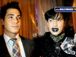 Bobby Trendy Has New Sugar Daddy