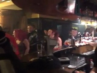 pat kebra santec le velvet 17/02/2012