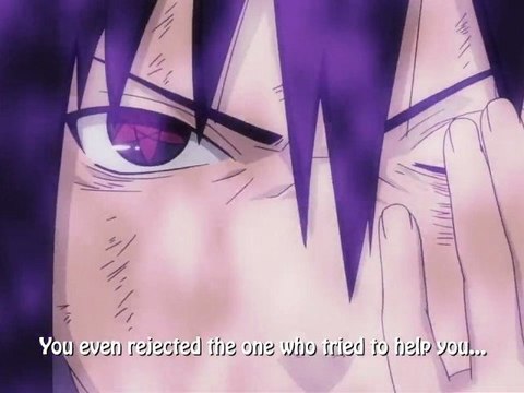 Naruto Shippuden Ultimate Ninja Storm Generations - Gaara Trailer