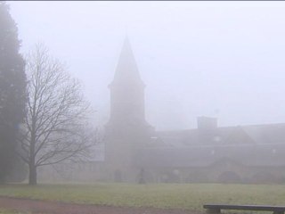 La prière...Soeur Marie-Raphaël