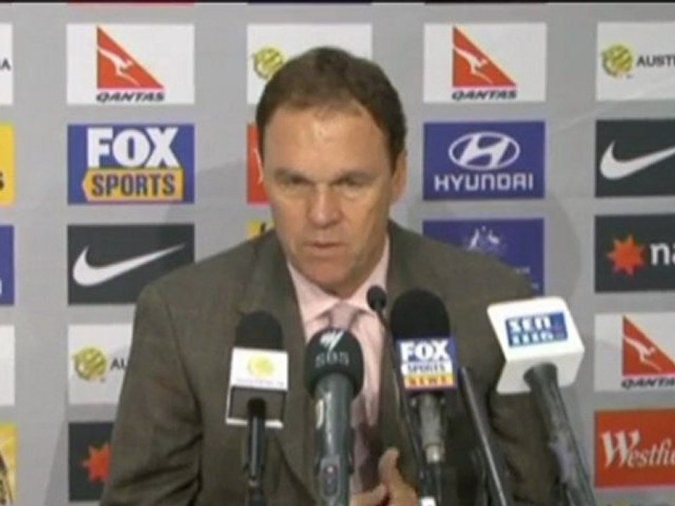 Osieck setzt auf junge Spieler gegen Saudi-Arabien